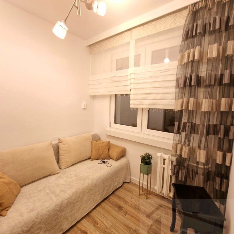 Mieszkanie na wynajem od stycznia - Photo 1