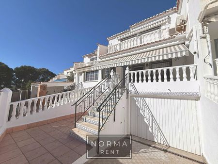 Alquiler de casa o chalet independiente en La Siesta - El Salado - Torreta - Photo 4