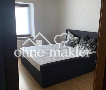 3 Zimmerwohnung für eine kleine Familie, in der erste Etage mit Woh... - Photo 6