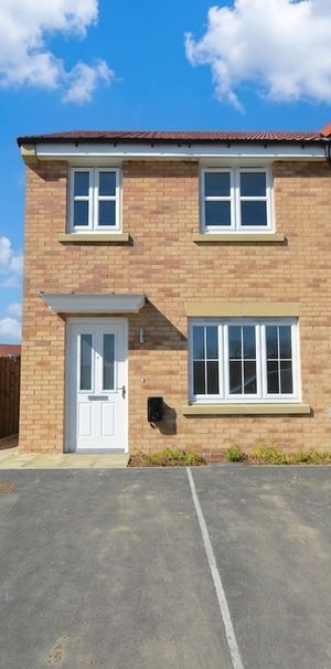 Awsworth Place, Bircotes, DN11 - Photo 2