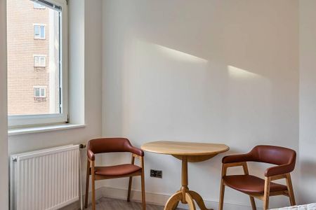 Studio to rent - Photo 5