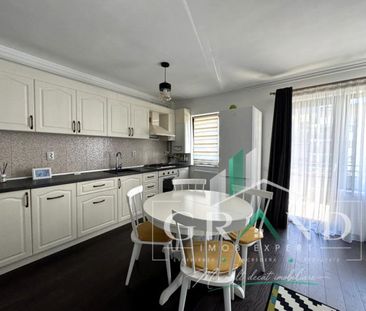 2 CAMERE | 56 MP | BALCON | PARCARE | DONATH PARKCAPAT GRIGORESCU - Photo 5