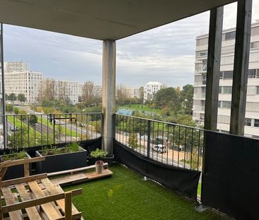 Location Appartement 3 pièces 67m² - Photo 3