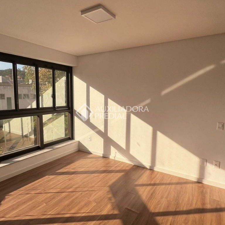 Apartamento com 2 quartos e 75m² para alugar em Saco dos Limões, Florianópolis. - Foto 1