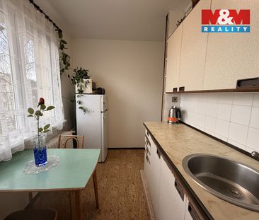 Pronájem bytu 2+1 56 m² - Photo 6