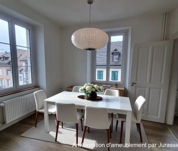 Appartement 4 pièces lumineux au c?ur de la vieille ville - Foto 1