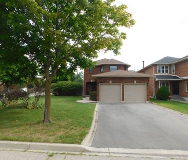 For Lease - 3424 Nutcracker Drive, Mississauga, Ontario - Photo 5