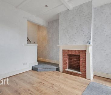 2 bedroom terraced house to rent - Photo 6