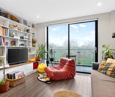 Essex Wharf, London, E5 9QQ - Photo 3