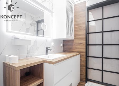 Luksusowy apartament | 2 pok. | Rynek-Ratusz - Zdjęcie 5