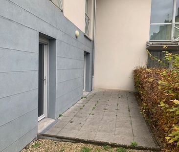 Résidence sénior Bar sur Seine. T3 en rez de jardin. - Photo 3