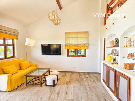 House / Villa – Rustico (Finnish) Guia de Isora, Guia de Isora - Foto 2