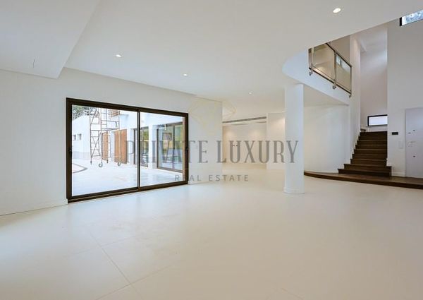 Moradia T4 em Setúbal