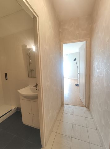 Appartement Saint Maur Des Fosses 2 pièce(s) 40 m2 - Photo 3