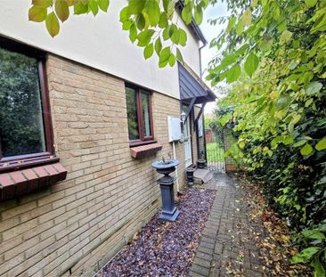 2 bedroom end of terrace house to rent - Photo 6