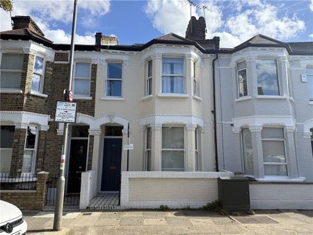 4 bedroom terraced house to rent - Photo 5