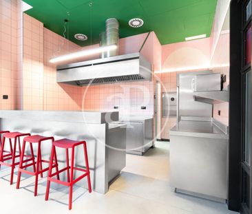 Piso de alquiler en C/ del Dr. Trueta, El Poblenou - Photo 5