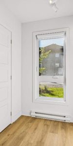 2 CH - 1 SDB - Salaberry-de-Valleyfield - $1,425 /mo - Photo 3