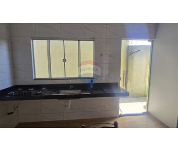 Casa em Confresa, Preço Reduzido, Moderna e Confortável - Photo 6