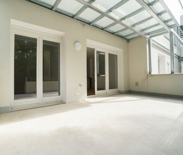 3-Zimmer Gartenwohnung in Schönbrunn-Nähe - Photo 5