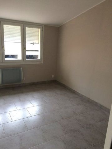 Appartement 2 Pièces 28 m² - Photo 3