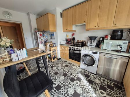 Location Appartement 3 pièces 80m² VALENCIENNES 59300 - Photo 5