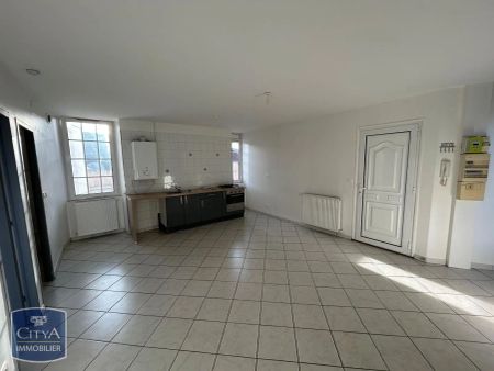 Appartement à louer 2 pièces 44.8m² - Photo 2