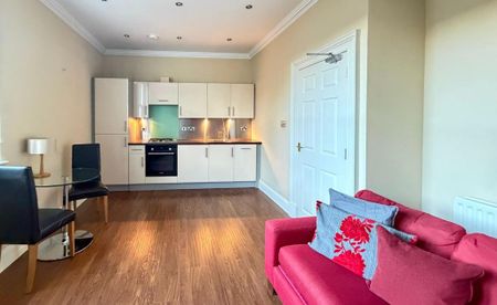 1 bedroom flat to rent - Photo 4