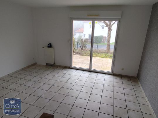 Location Maison 4 pièces 79m² TRELISSAC 24750 - Photo 1