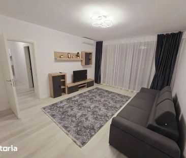 AP. 2 CAMERE- DOAMNA GHICA, PET-FRIENDLY, PARCARE INCLUSA, CENTRALA - Photo 2