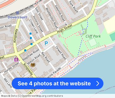 Orwell Road, Harwich, CO12 - Photo 1