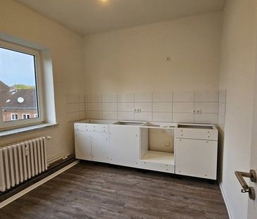 Miet mich - praktische 1,5-Zimmer-Single-Wohnung frisch saniert - Photo 3