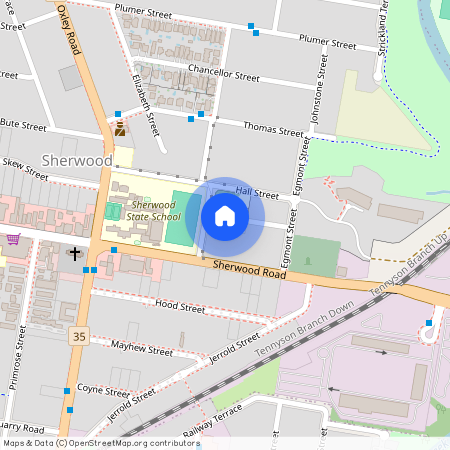 16, McCulla Street, QLD, Sherwood