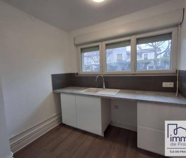 Location appartement t2 44 m² à Montreuil (93100) Ramenas Fabien La... - Photo 4