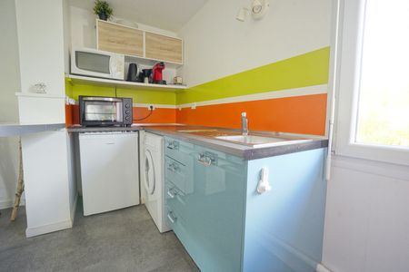 Maison 2 pièces à Metz - Photo 4