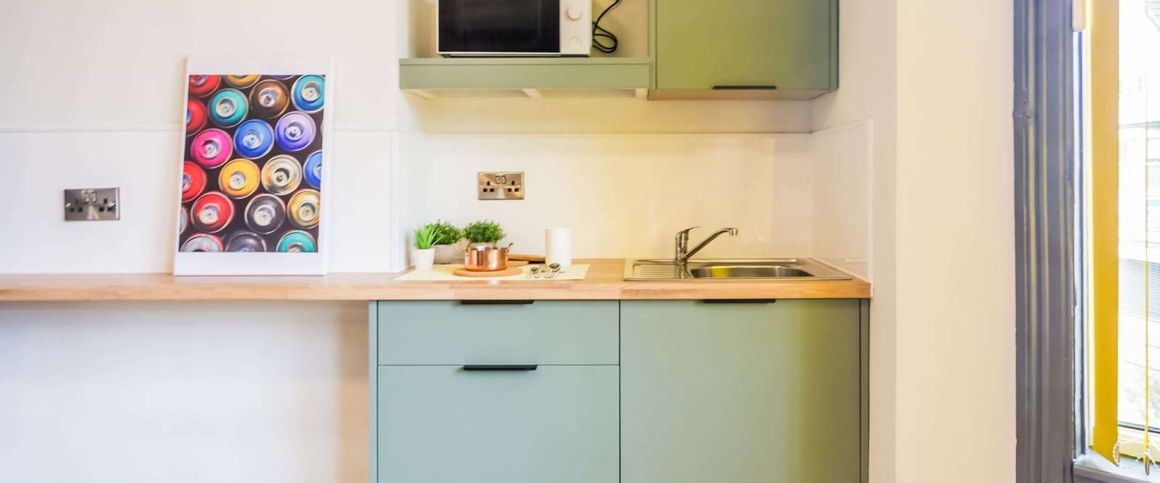 Crescent Road Room 2 - Photo 1