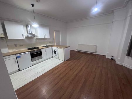 1 Bed Flat, Tavistock Court, LU1 - Photo 5