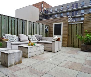 Engelandstraat 27, Europakwartier W.-Noord, 1363DE, Almere - Photo 5