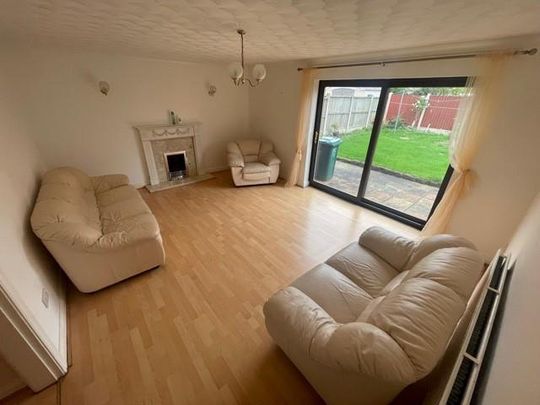 PadstowClose, StensonFields, DERBY - Photo 1