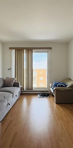 Le Quarante 8 Appartements Appartement 4 ½ à Louer Charlesbourg Juillet 2026 - Photo 1