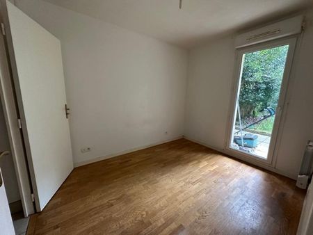 Appartement 2 Pièces 38 m² - Photo 2