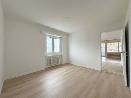 Your new oasis of well-being in the beautiful Adliswil! - Photo 3