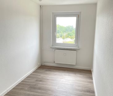 FLÄCHE! 7-8 Zimmer, 5. Geschoss / KEIN Aufzug - Foto 6