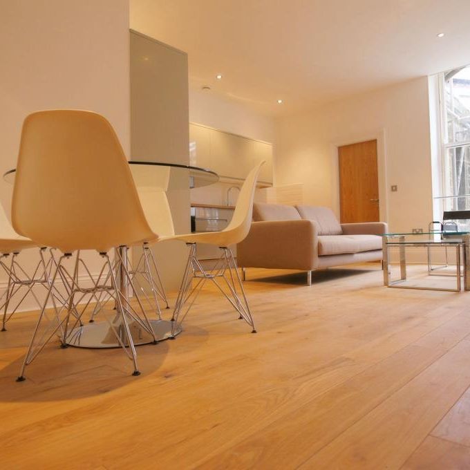3 bedroom apartment to rent - Photo 1
