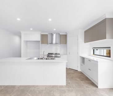 9 Shaw St, Burpengary East QLD 4505 - House For Rent | Domain - Photo 1