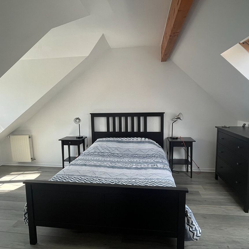 Location appartement 3 pièces, 70.37m², Joinville-le-Pont - Photo 1