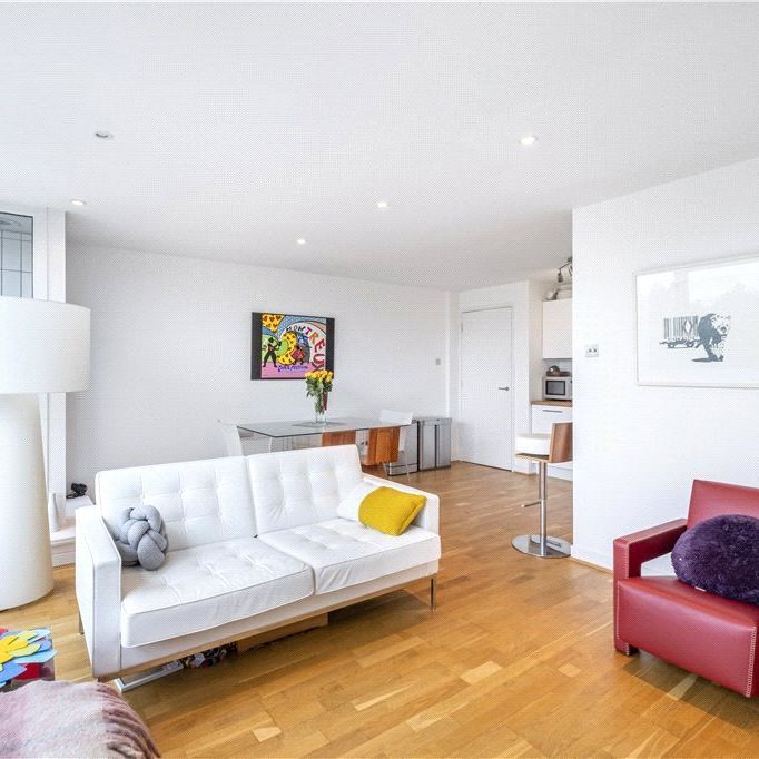 Sweden Gate, London, SE16 7TJ - Photo 1