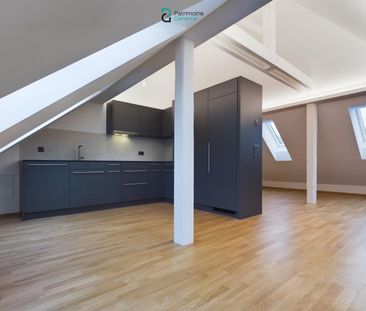 3.5 Zimmer, 100 m², 3. Stock - Photo 3