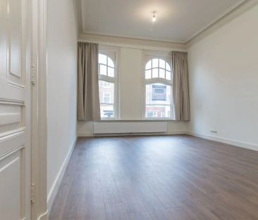 Appartement deux chambres Herengracht, La Haye - À louer - Foto 1