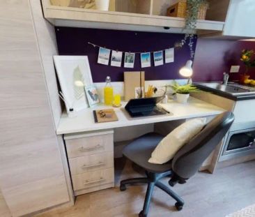 Accessible Studio - Photo 4